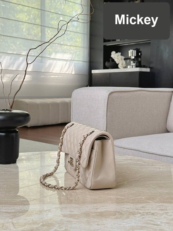 【S】$402=2690CNY｜Chanel(cf23) God(Author) Factory｜Item ID-47385