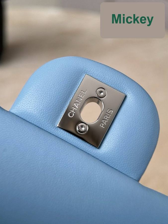 【S】$402=2690CNY｜Chanel(cf23) God(Author) Factory｜Item ID-47408