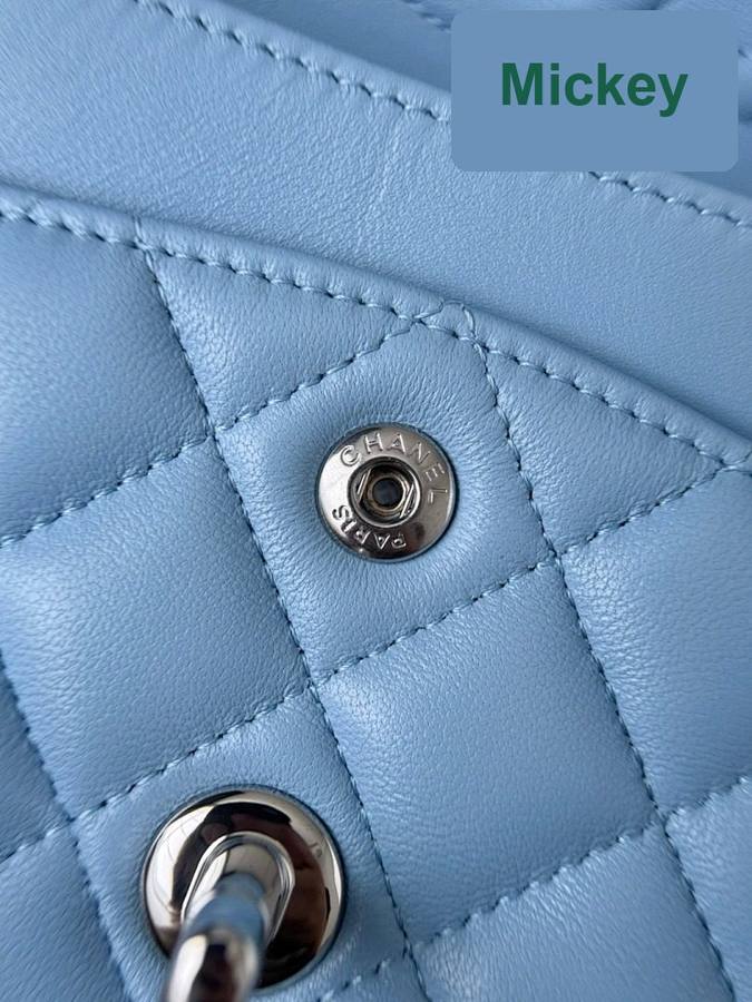 【S】$402=2690CNY｜Chanel(cf23) God(Author) Factory｜Item ID-47408