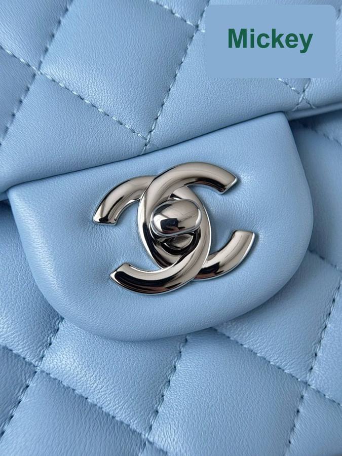 【S】$402=2690CNY｜Chanel(cf23) God(Author) Factory｜Item ID-47408