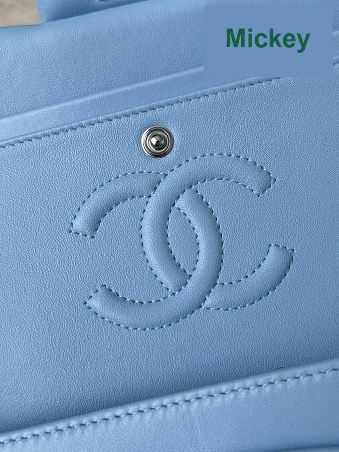 【S】$402=2690CNY｜Chanel(cf23) God(Author) Factory｜Item ID-47408