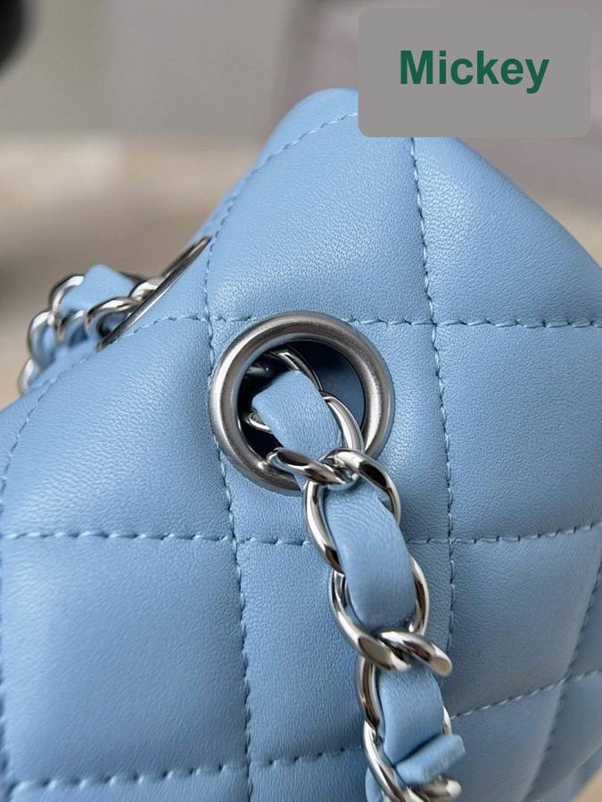 【S】$402=2690CNY｜Chanel(cf23) God(Author) Factory｜Item ID-47408