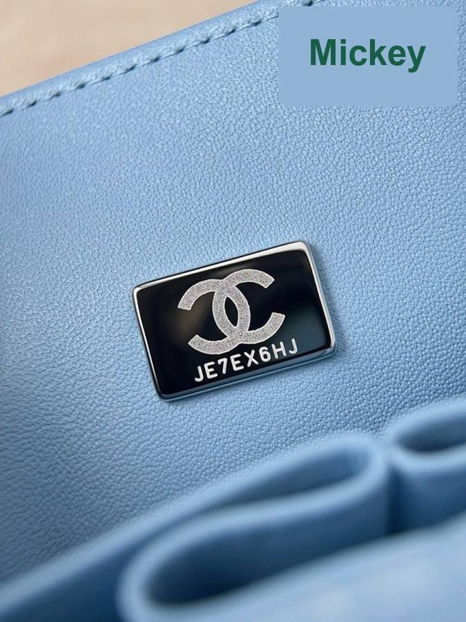 【S】$402=2690CNY｜Chanel(cf23) God(Author) Factory｜Item ID-47408