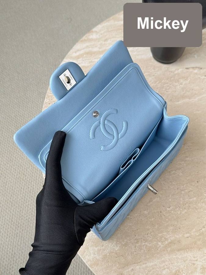 【S】$402=2690CNY｜Chanel(cf23) God(Author) Factory｜Item ID-47408