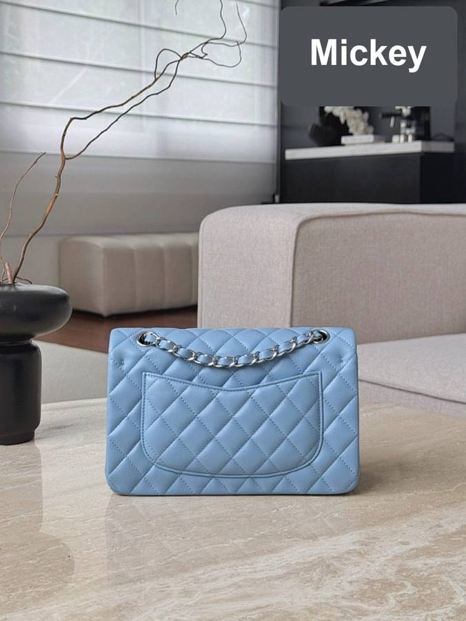 【S】$402=2690CNY｜Chanel(cf23) God(Author) Factory｜Item ID-47408