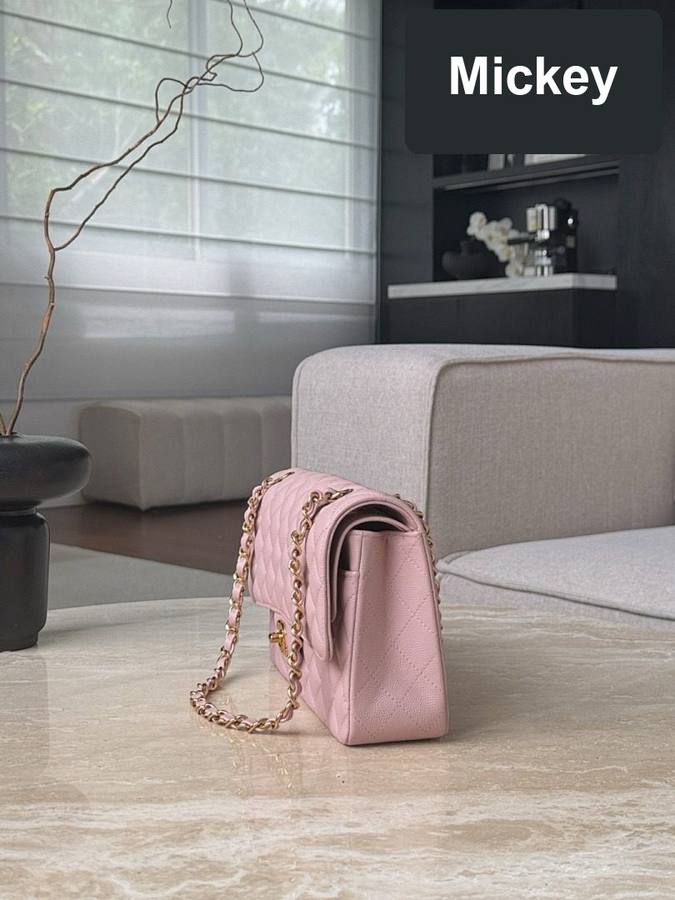 【S】$432=2890CNY｜Chanel(cf25) God(Author) Factory｜Item ID-47484