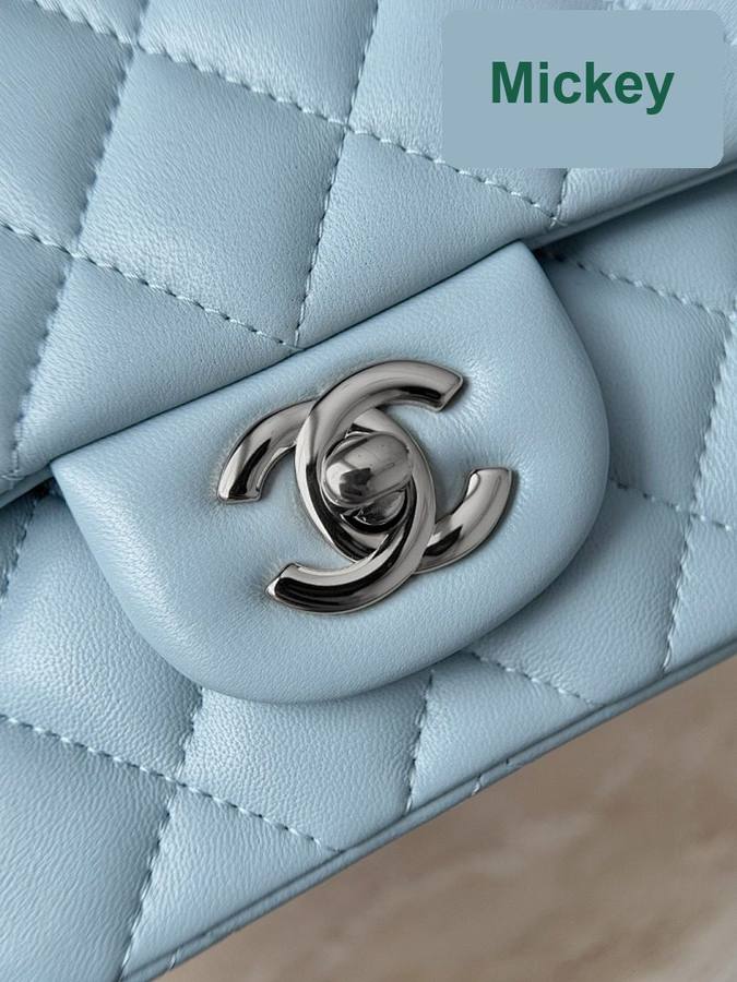 【S】$387=2590CNY｜Chanel(cf20) God(Author) Factory｜Item ID-47310