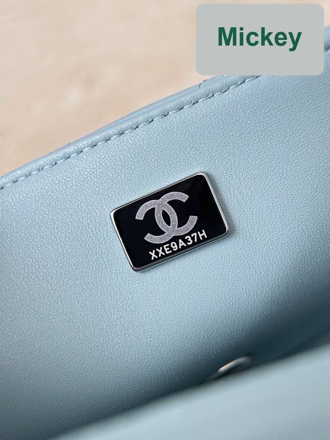 【S】$387=2590CNY｜Chanel(cf20) God(Author) Factory｜Item ID-47310