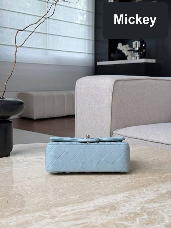 【S】$387=2590CNY｜Chanel(cf20) God(Author) Factory｜Item ID-47310