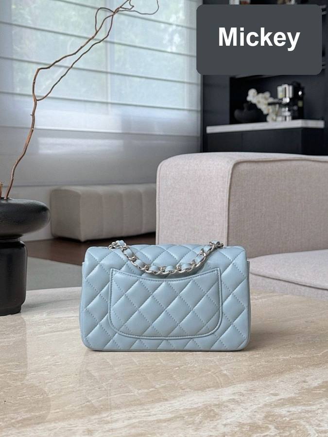 【S】$387=2590CNY｜Chanel(cf20) God(Author) Factory｜Item ID-47310