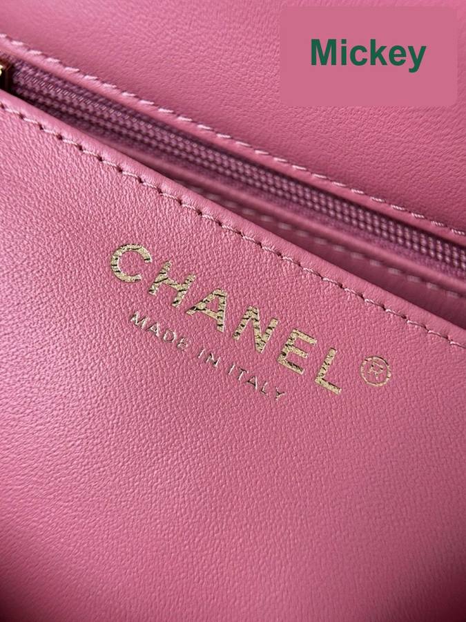 【S】$327=2190CNY｜Chanel(cf17) God(Author) Factory｜Item ID-47272