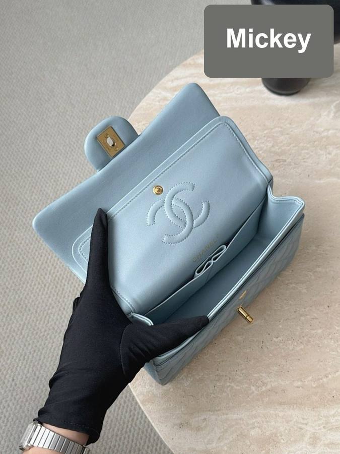 【S】$402=2690CNY｜Chanel(cf23) God(Author) Factory｜Item ID-47396