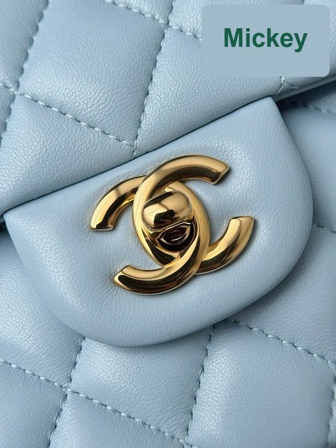 【S】$402=2690CNY｜Chanel(cf23) God(Author) Factory｜Item ID-47396