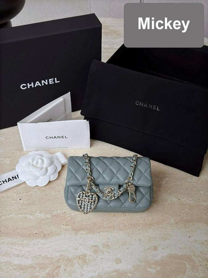【S】$193=1290CNY｜Chanel(25a) God(Author) Factory｜Item ID-47240
