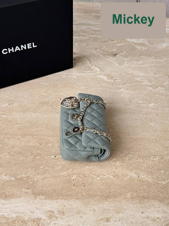 【S】$193=1290CNY｜Chanel(25a) God(Author) Factory｜Item ID-47240