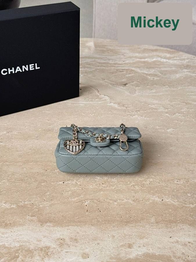 【S】$193=1290CNY｜Chanel(25a) God(Author) Factory｜Item ID-47240