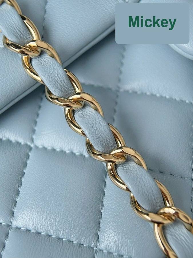 【S】$402=2690CNY｜Chanel(cf23) God(Author) Factory｜Item ID-47395