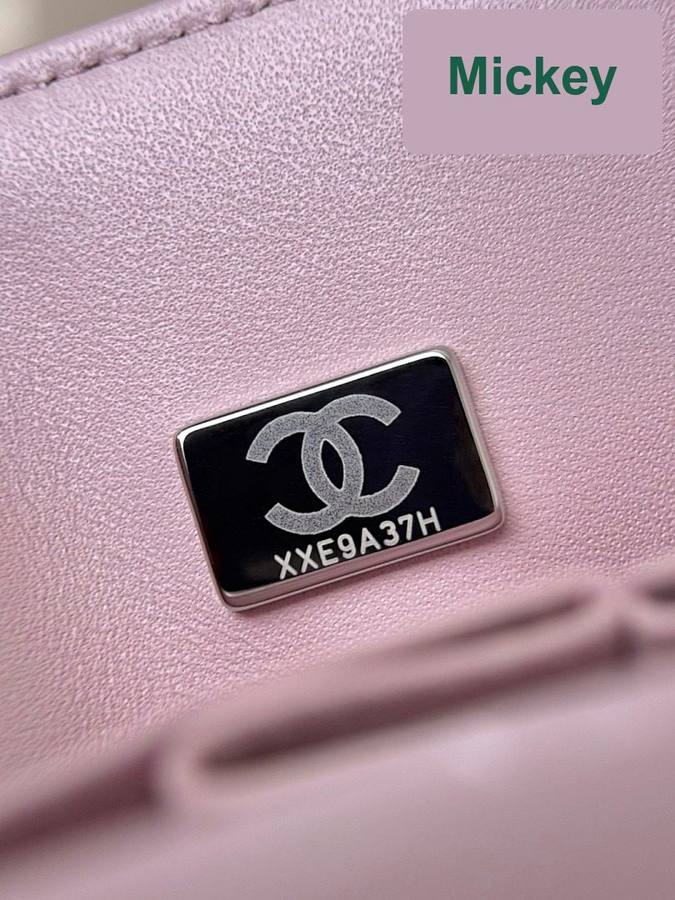 【S】$402=2690CNY｜Chanel(cf23) God(Author) Factory｜Item ID-47415