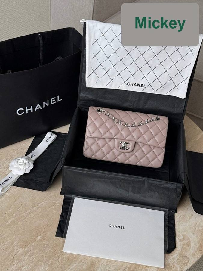 【S】$402=2690CNY｜Chanel(cf23) God(Author) Factory｜Item ID-47418