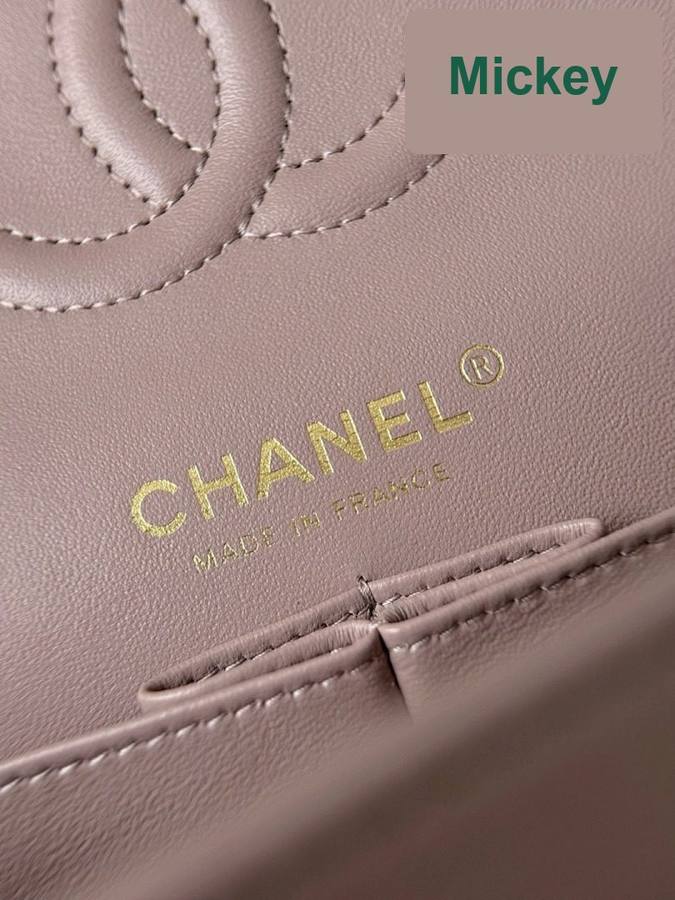 【S】$402=2690CNY｜Chanel(cf23) God(Author) Factory｜Item ID-47416