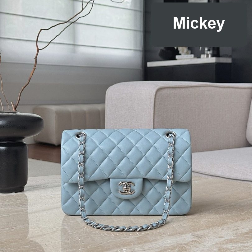 【S】$402=2690CNY｜Chanel(cf23) God(Author) Factory｜Item ID-47397