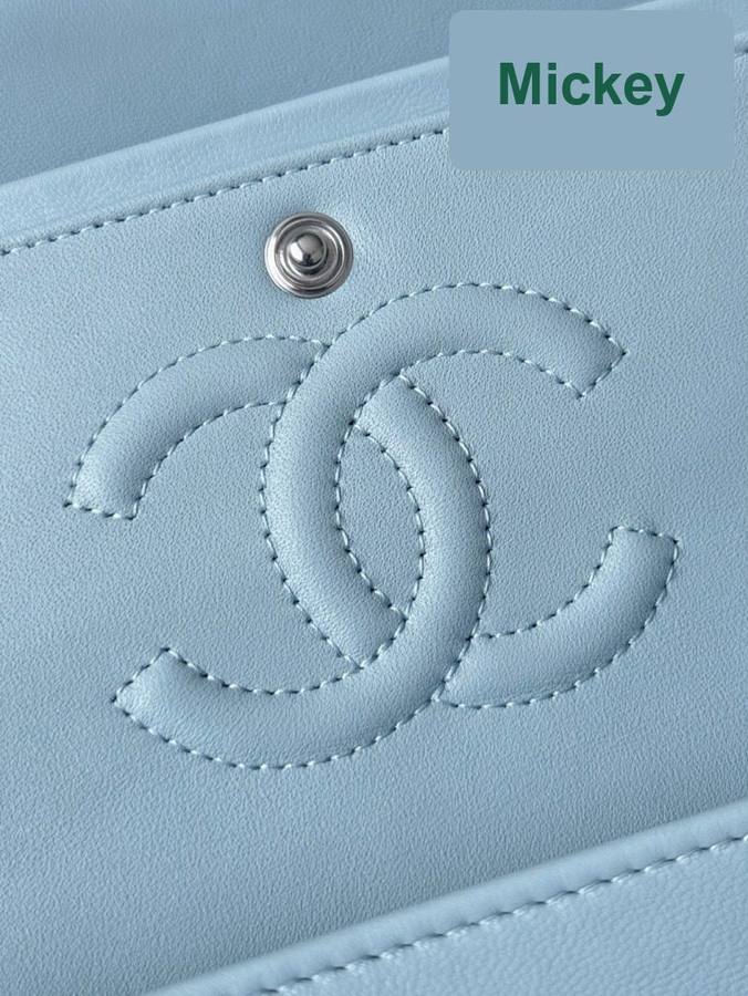 【S】$402=2690CNY｜Chanel(cf23) God(Author) Factory｜Item ID-47397