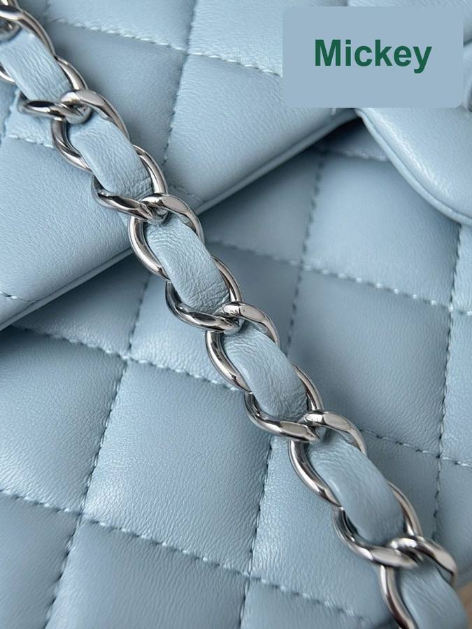 【S】$402=2690CNY｜Chanel(cf23) God(Author) Factory｜Item ID-47397