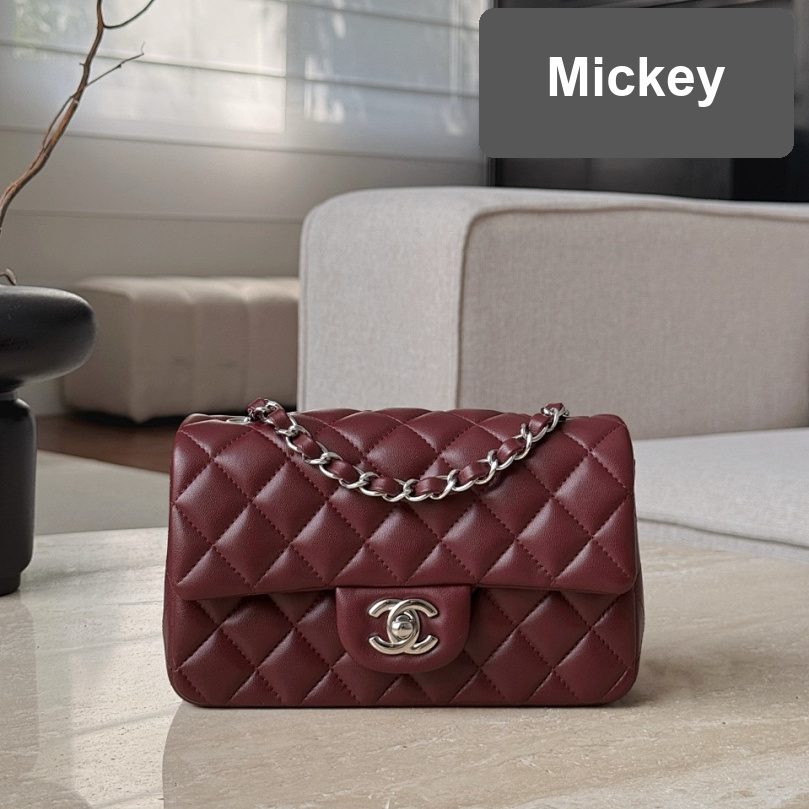 【S】$387=2590CNY｜Chanel(cf20) God(Author) Factory｜Item ID-47319