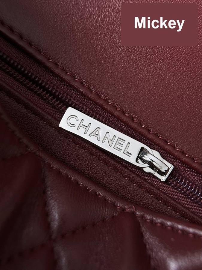 【S】$387=2590CNY｜Chanel(cf20) God(Author) Factory｜Item ID-47319