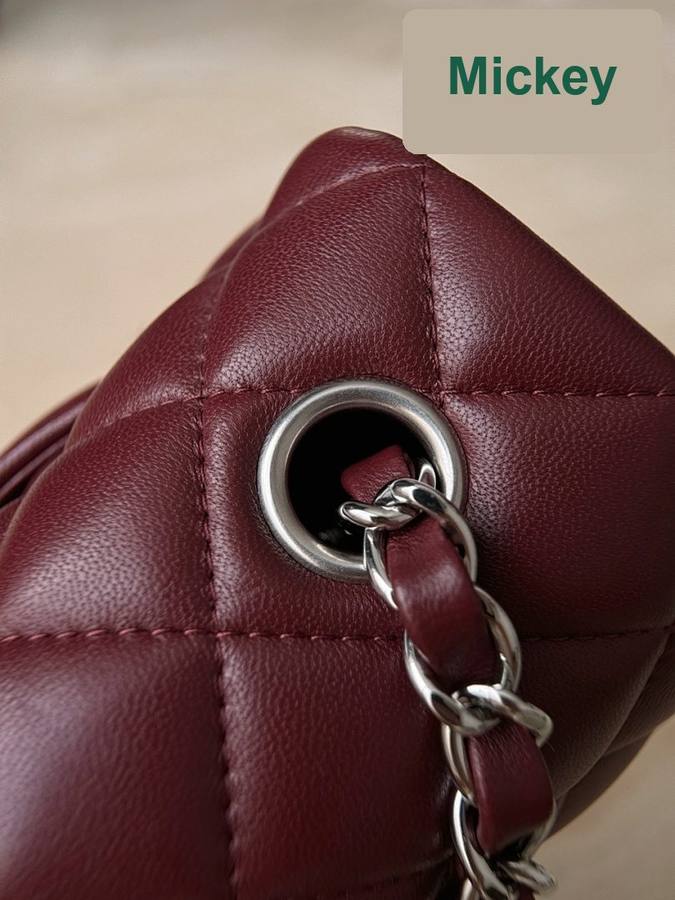 【S】$387=2590CNY｜Chanel(cf20) God(Author) Factory｜Item ID-47319