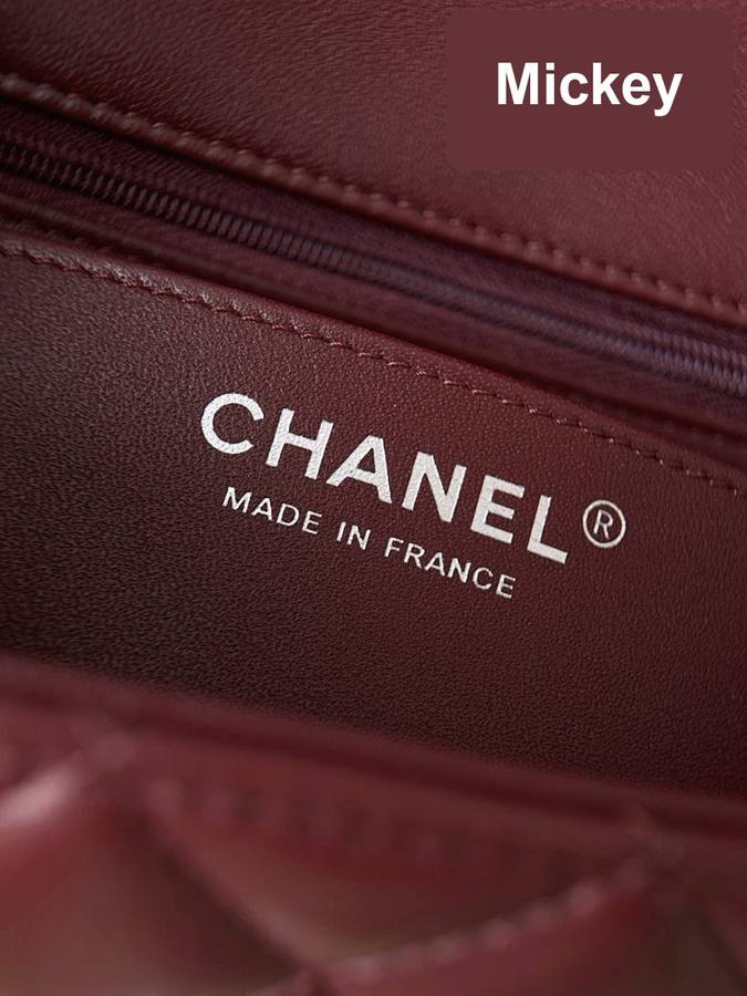 【S】$387=2590CNY｜Chanel(cf20) God(Author) Factory｜Item ID-47319