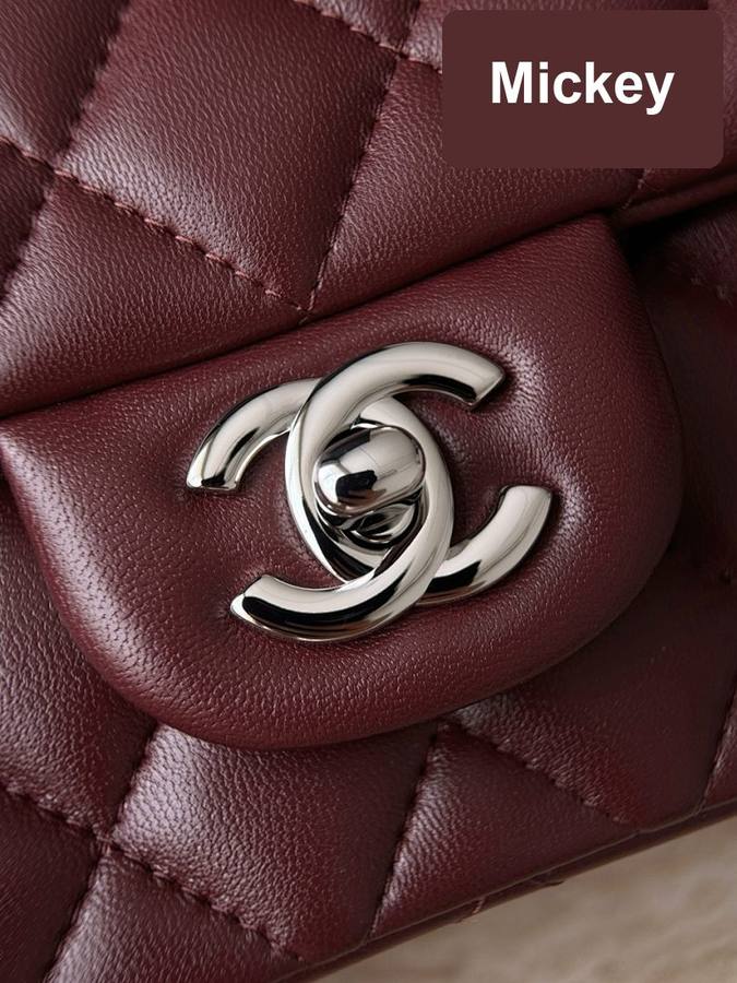【S】$387=2590CNY｜Chanel(cf20) God(Author) Factory｜Item ID-47319