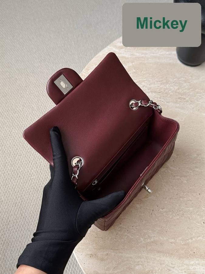 【S】$387=2590CNY｜Chanel(cf20) God(Author) Factory｜Item ID-47319