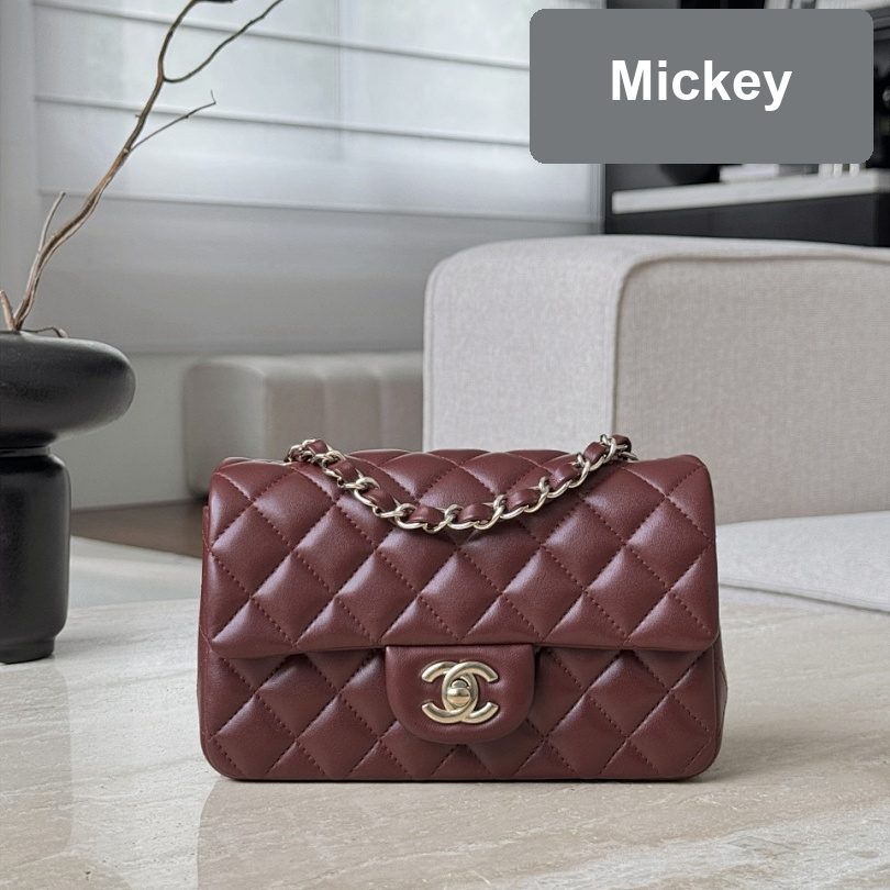 【S】$387=2590CNY｜Chanel(cf20) God(Author) Factory｜Item ID-47317