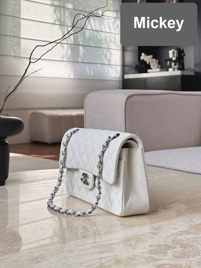 【S】$402=2690CNY｜Chanel(cf23) God(Author) Factory｜Item ID-47375