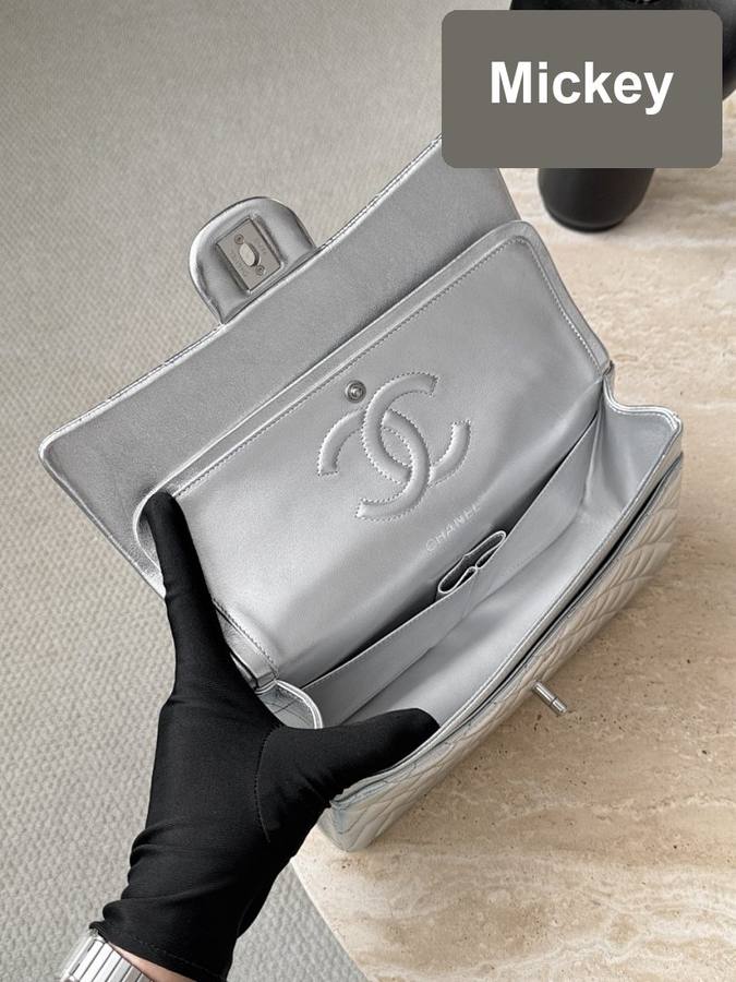 【S】$432=2890CNY｜Chanel(cf25) God(Author) Factory｜Item ID-47554