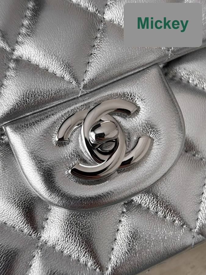 【S】$432=2890CNY｜Chanel(cf25) God(Author) Factory｜Item ID-47554