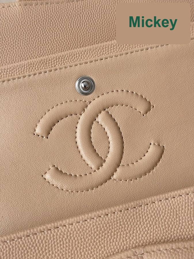 【S】$402=2690CNY｜Chanel(cf23) God(Author) Factory｜Item ID-47367