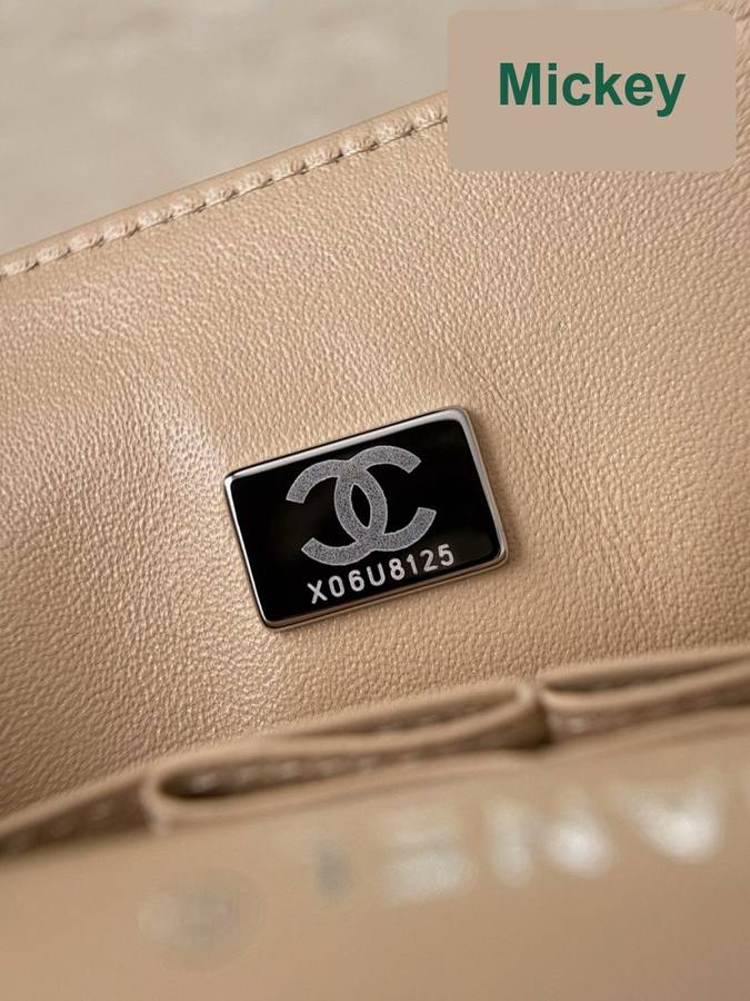 【S】$402=2690CNY｜Chanel(cf23) God(Author) Factory｜Item ID-47367