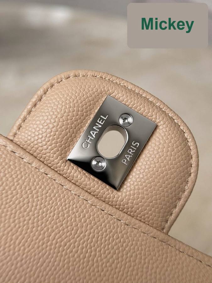 【S】$402=2690CNY｜Chanel(cf23) God(Author) Factory｜Item ID-47367