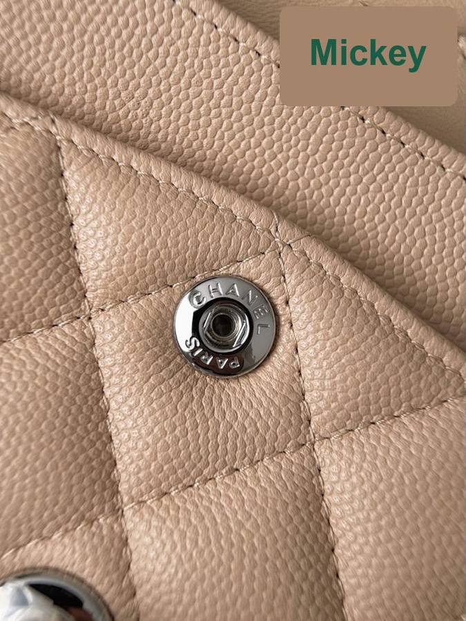 【S】$402=2690CNY｜Chanel(cf23) God(Author) Factory｜Item ID-47367