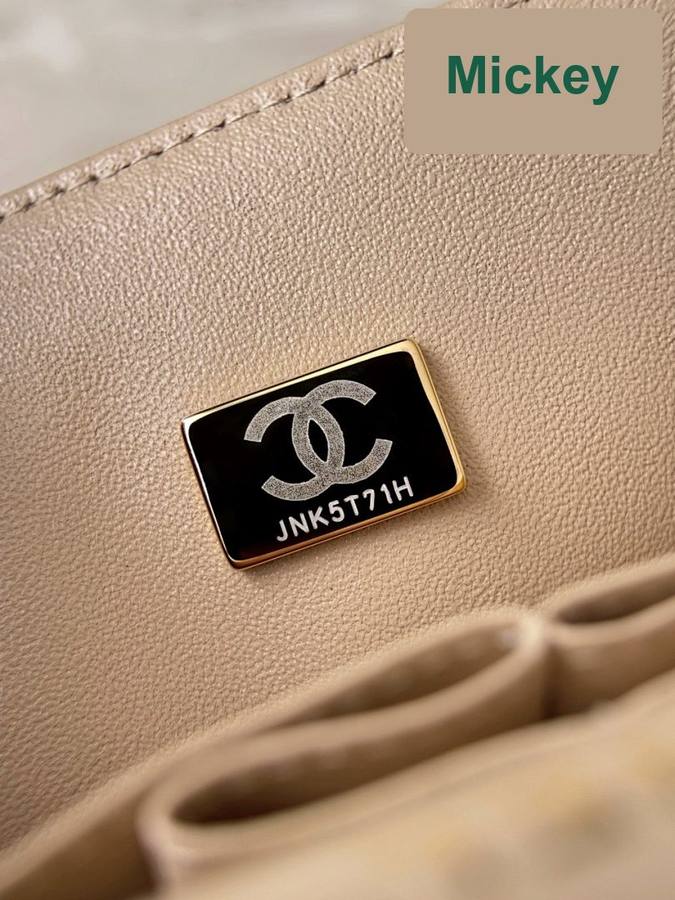 【S】$402=2690CNY｜Chanel(cf23) God(Author) Factory｜Item ID-47365