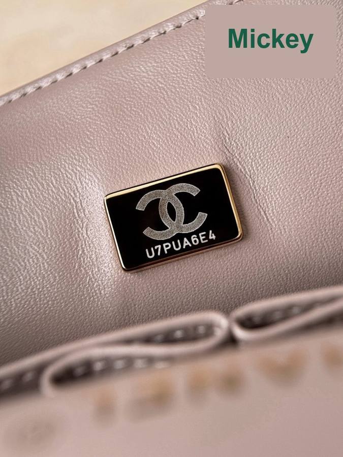 【S】$432=2890CNY｜Chanel(cf25) God(Author) Factory｜Item ID-47551