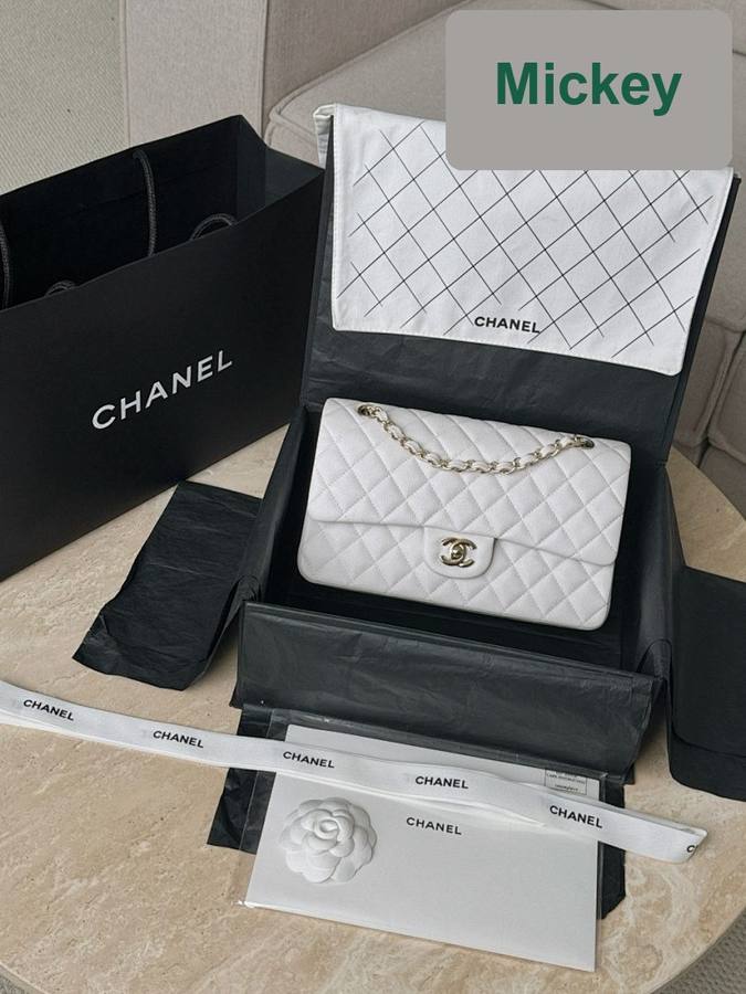【S】$432=2890CNY｜Chanel(cf25) God(Author) Factory｜Item ID-47493