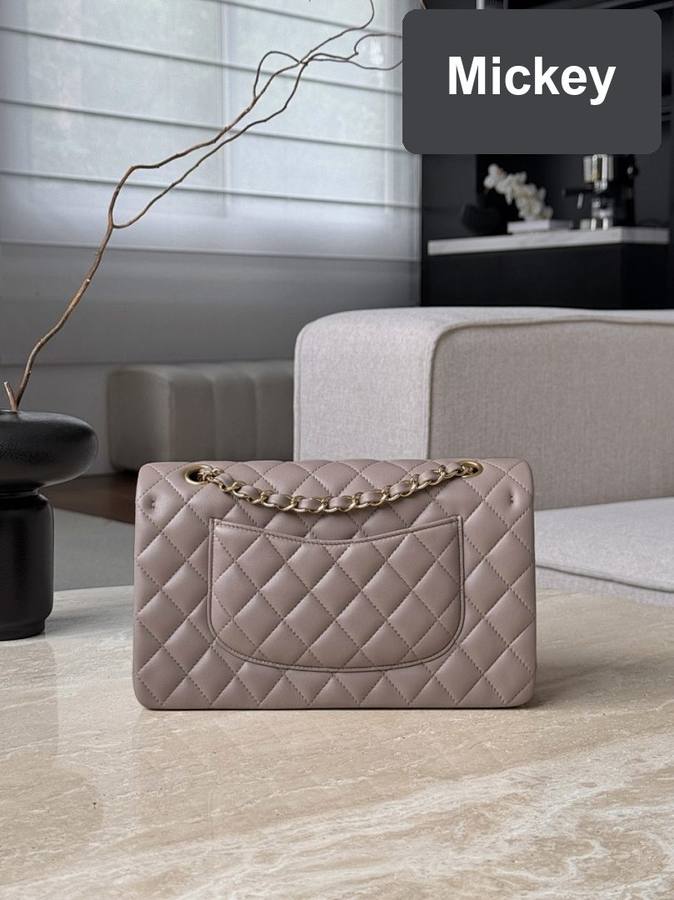 【S】$432=2890CNY｜Chanel(cf25) God(Author) Factory｜Item ID-47552