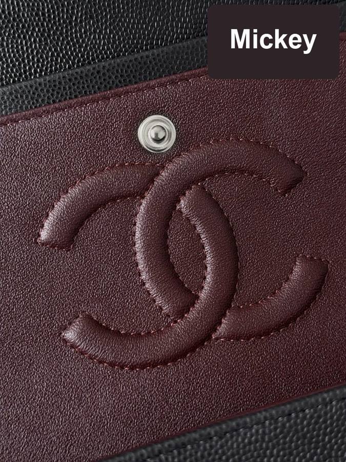 【S】$402=2690CNY｜Chanel(cf23) God(Author) Factory｜Item ID-47379