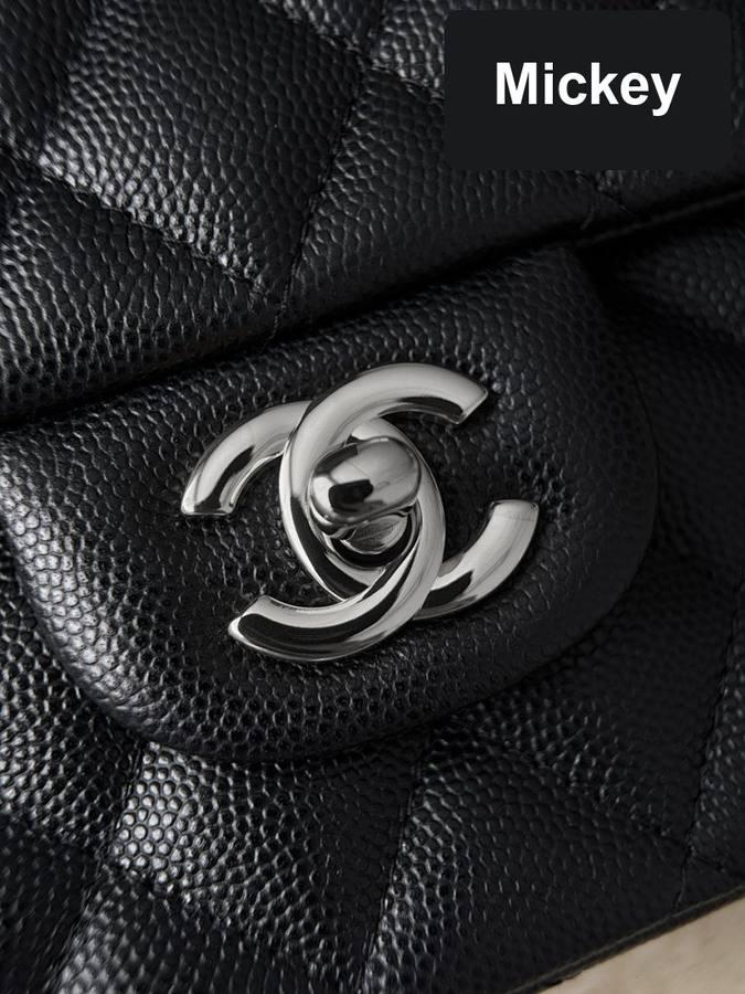 【S】$402=2690CNY｜Chanel(cf23) God(Author) Factory｜Item ID-47379