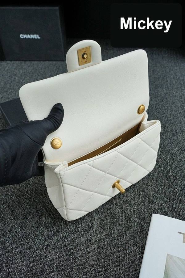 【S】$387=2590CNY｜Chanel(24s) God(Author) Factory｜Item ID-47071
