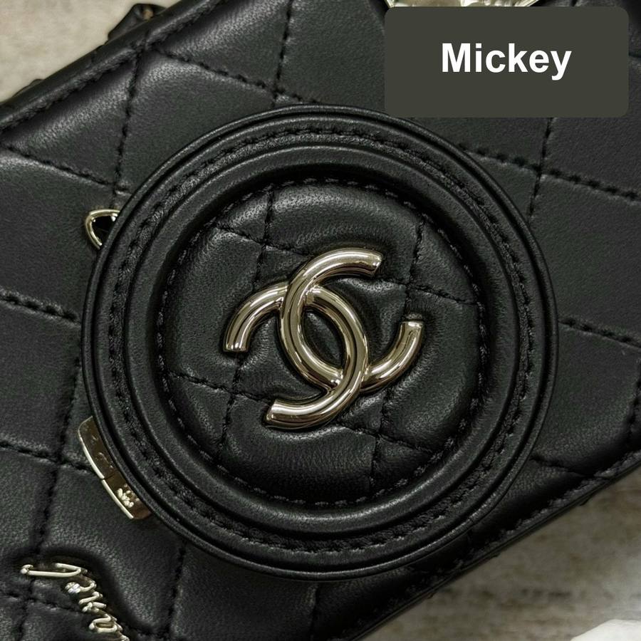 【S】$402=2690CNY｜Chanel(24s) God(Author) Factory｜Item ID-47075