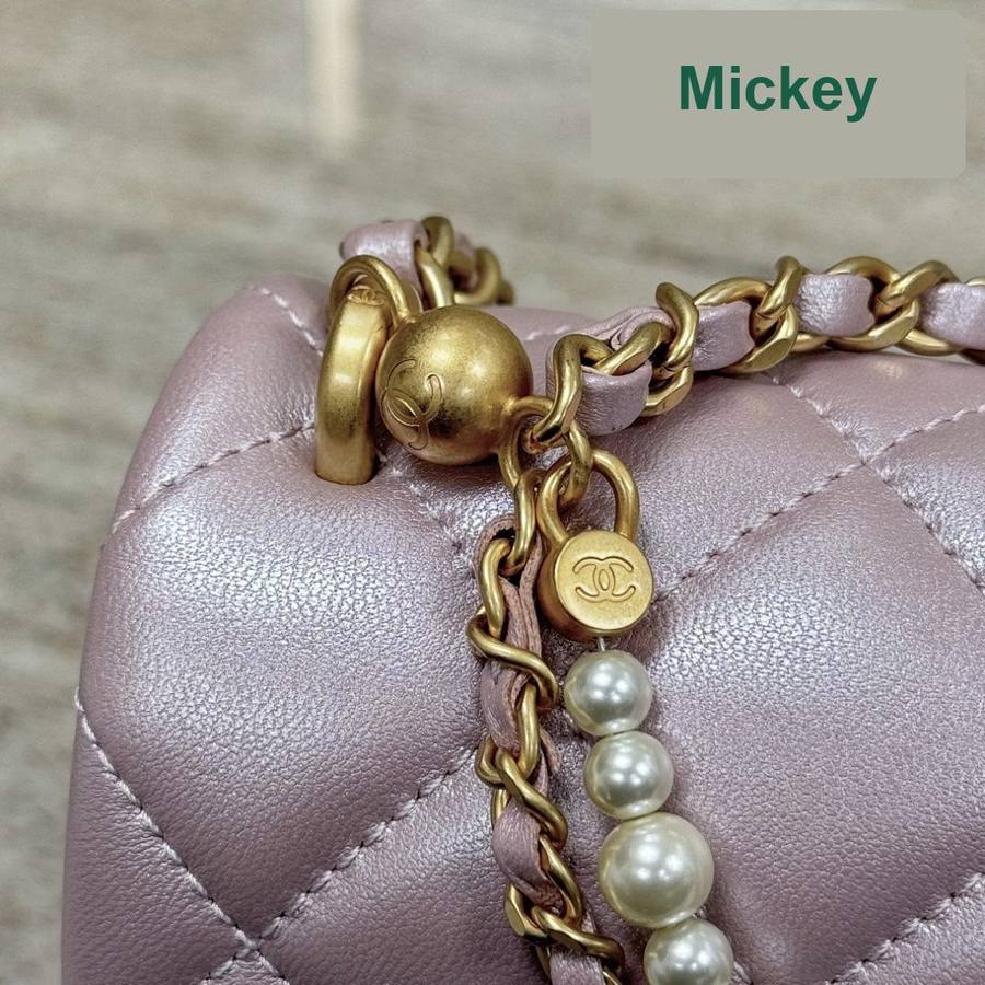 【S】$402=2690CNY｜Chanel(24p) God(Author) Factory｜Item ID-47049